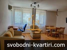 Двустаен апартамент – Базар Левски, Варна (Обява №:220109)