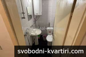 Уютна и функционална гарсониера под наем в кв. Запад на гр. Благоевград Уютна и функционална гарсониера под наем в кв. Запад на гр. Благоевград