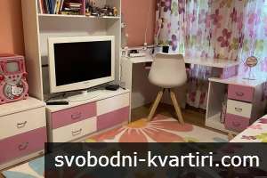Възраждане тристаен апартамент обзаведен #1744704150