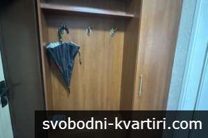 Дружба 1 тристаен апартамент обзаведен #1751969461