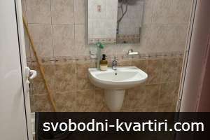 Двустаен апартамент под наем в кв.Въстанически Двустаен апартамент под наем в кв.Въстанически