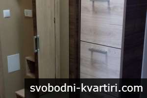 Давам под наем двустаен апартамент Давам под наем двустаен апартамент