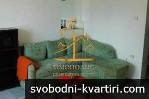 Четиристаен апартамент - Гръцка Махала, Варна (Обява N: 519107)