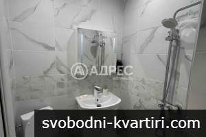Двустаен апартамент под наем 707783 Двустаен апартамент под наем 707783
