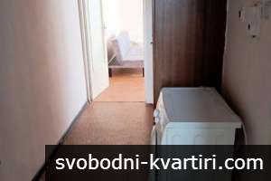 Давам под наем напълно обзаведен едностаен-боксониера в ж-к ТРАКИЯ до ресторант ХЕПИ -ДЖО-250Евро Давам под наем напълно обзаведен едностаен-боксониера в ж-к ТРАКИЯ до ресторант ХЕПИ -ДЖО-250Евро
