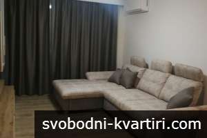 Тристаен под наем в Пловдив - младежки хълм - Faculty of Dental Medicine Тристаен под наем в Пловдив - младежки хълм - Faculty of Dental Medicine