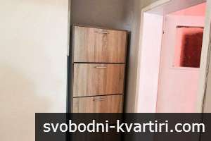 Възраждане двустаен апартамент обзаведен #1749128771