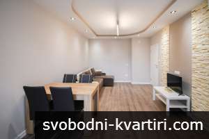 Двустаен, под наем, ж.к Младост 4