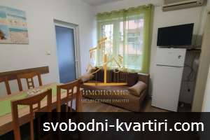Двустаен апартамент - Център, Варна (Обява №:693449)
