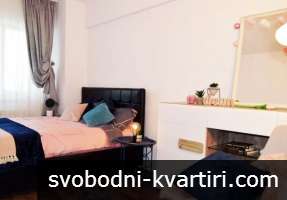 Двустаен апартамент под наем в Каменица 2