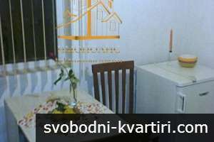 Едностаен апартамент - Левски, Варна (Обява №:636306)