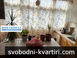 Двустаен обзаведен, климатик - Дружба 3, Пацони Двустаен обзаведен, климатик - Дружба 3, Пацони