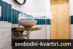 Отличен двустаен, ТЕЦ, климатик - Алеи Възраждане Отличен двустаен, ТЕЦ, климатик - Алеи Възраждане
