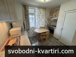 Тристаен апартамент в кв. К.Фичето Тристаен апартамент в кв. К.Фичето