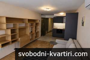 Едностаен, под наем, ж.к Банишора Едностаен, под наем, ж.к Банишора