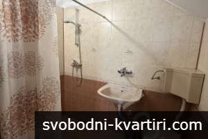 Тристаен уютен апартамент до парк Дружба Тристаен уютен апартамент до парк Дружба