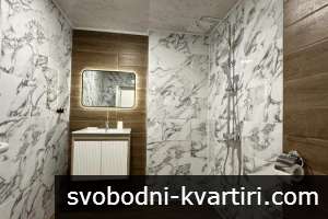 Четиристаен апартамент,под наем, кв. Възраждане 1