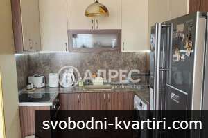Двустаен апартамент под наем 708416 Двустаен апартамент под наем 708416