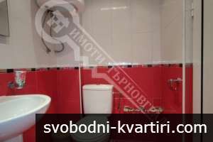 Двустаен апартамент ново строителство до Пети корпус