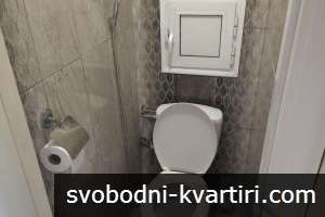 Братя Миладинови многостаен апартамент обзаведен #1748868687