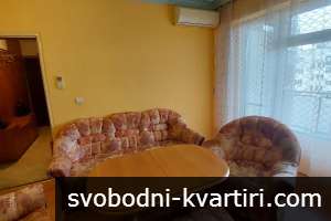 Тристаен в кв. Бузлуджа