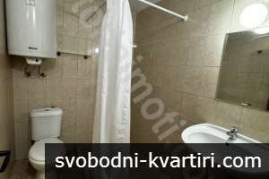 Компактен двустаен апартамент, кв. Картала