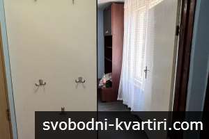 Левски двустаен апартамент обзаведен #1750421762