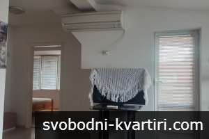 Двустаен апартамент кв.Кършияка Двустаен апартамент кв.Кършияка
