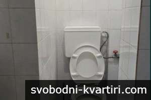 Двестаен необзаведен, ТЕЦ, климатик - Алеи Възраждане