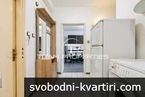 Двустаен, под наем, ж.к. Овча Купел 1 Двустаен, под наем, ж.к. Овча Купел 1