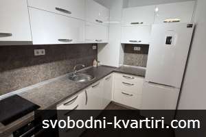 Двустаен ап. Кършияка опция гараж