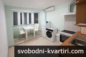Двустаен, под наем, ж.к Зона Б-18