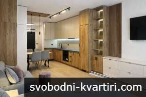 Едностаен, под наем, кв. Малинова долина