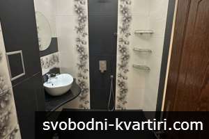 Тристаен, под наем, ж.к Люлин 9