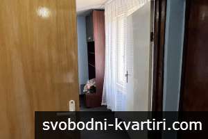 Левски двустаен апартамент обзаведен #1750421762