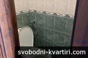 Даваме под наем тристаен апартамент в Широк център на Пловдив Даваме под наем тристаен апартамент в Широк център на Пловдив