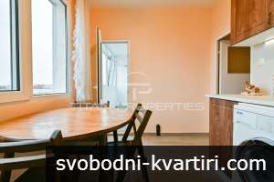 Двустаен, под наем, ж.к Люлин 8