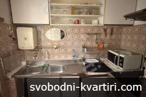 Eтаж от къща със самостоятелен вход