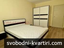 Двустаен 70 м², комплекс „Елит Парк“ — обзаведен, БЕЗ КОМИСИОНА