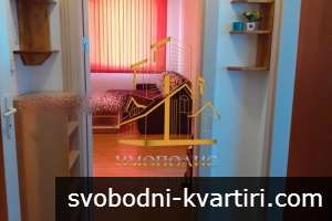 Тристаен апартамент - Общината, Варна (Обява N:199970)