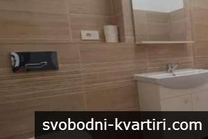 Двустаен апартамент Христо Смирненски
