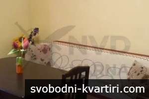 Дава се под наем двустаен апартамент в Трошево! Дава се под наем двустаен апартамент в Трошево!
