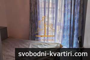 Двустаен апартамент – Цветен Квартал, Варна (Обява №:283493)