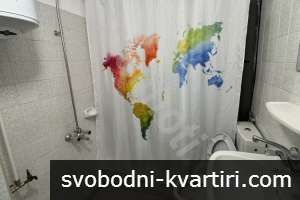 Тристаен апартамент в кв. К.Фичето Тристаен апартамент в кв. К.Фичето