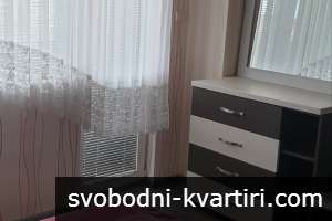 Двустаен в к-с Слънчев дом