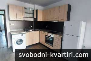 Тристаен в началото на кв. Бузлуджа Тристаен в началото на кв. Бузлуджа
