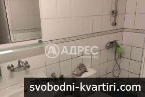 Двустаен апартамент под наем 655166