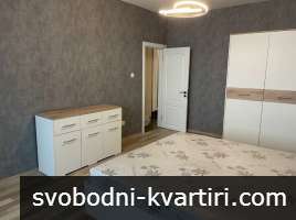 Трисатен апартамент под наем в ж.к. Овча купел 1