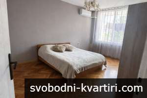 Тристаен, под наем, ж.к Хаджи Димитър