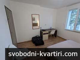 ✅Дава отличен 3стаен,Дружба 2.✅Климатици.Саниран.